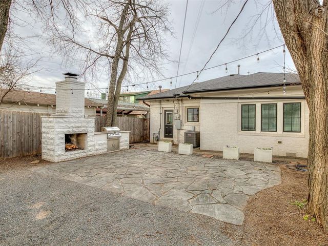 2012 NW 20th Street, Oklahoma City, OK 73106