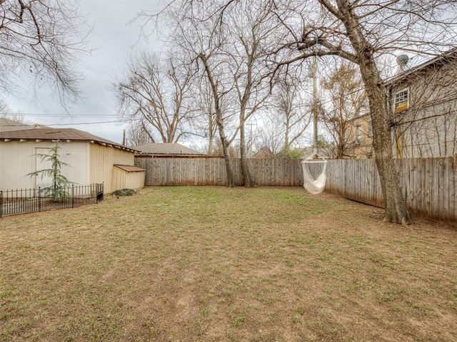 2012 NW 20th Street, Oklahoma City, OK 73106