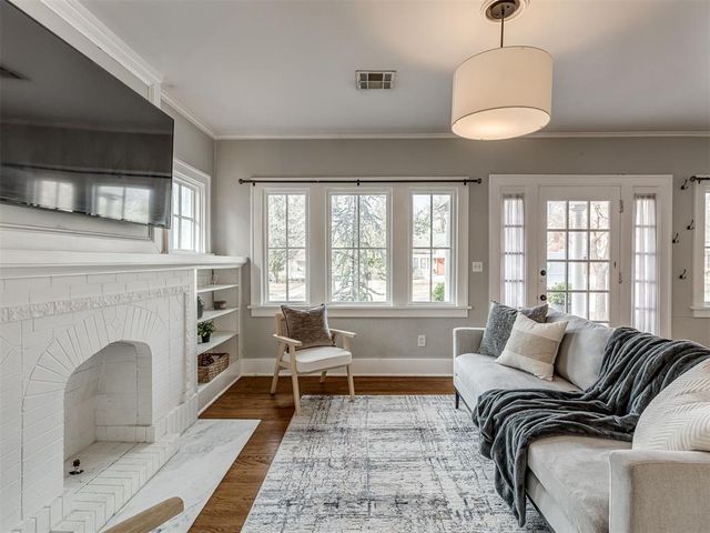 2012 NW 20th Street, Oklahoma City, OK 73106