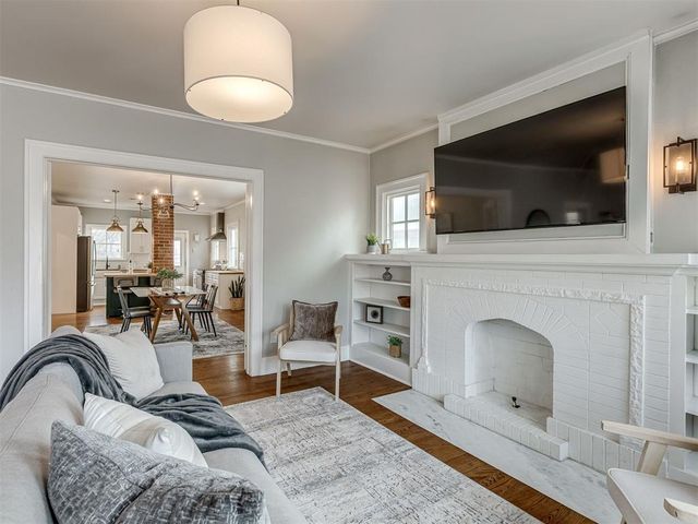 2012 NW 20th Street, Oklahoma City, OK 73106