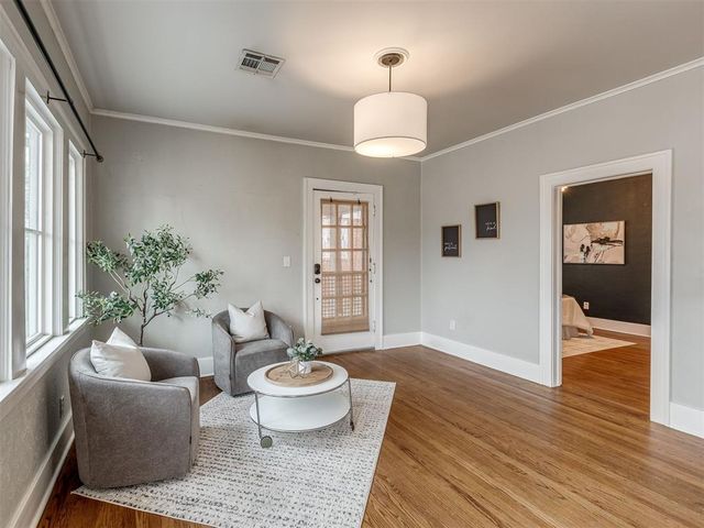 2012 NW 20th Street, Oklahoma City, OK 73106