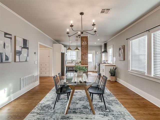 2012 NW 20th Street, Oklahoma City, OK 73106