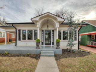 2012 NW 20th Street, Oklahoma City, OK 73106