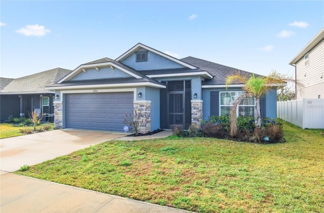 12945 OGDEN GLADE ROAD, Dade City, FL 33525