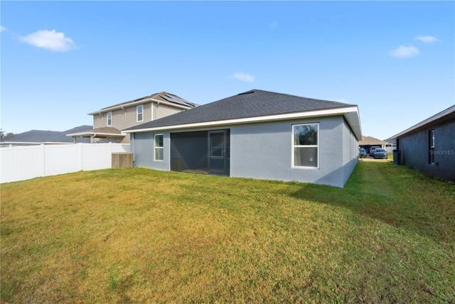 12945 OGDEN GLADE ROAD, Dade City, FL 33525