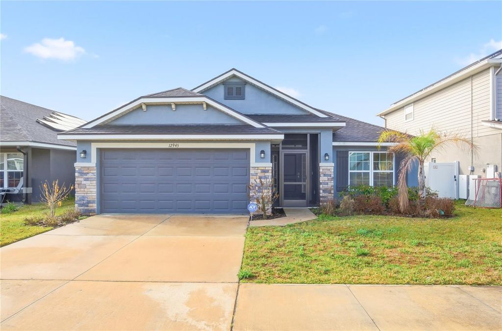 12945 OGDEN GLADE ROAD, Dade City, FL 33525