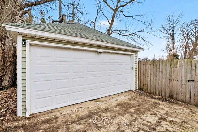 721 N 4th Street, Niles City, MI 49120