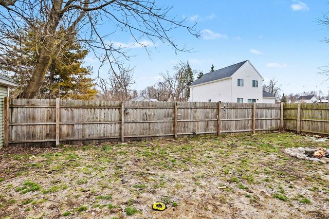 721 N 4th Street, Niles City, MI 49120