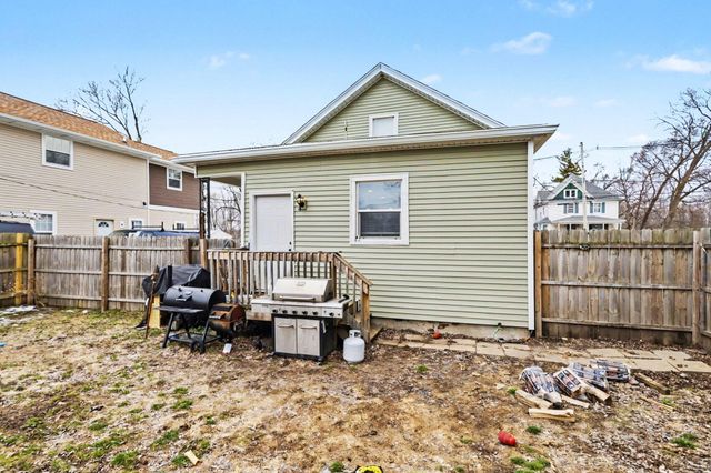 721 N 4th Street, Niles City, MI 49120