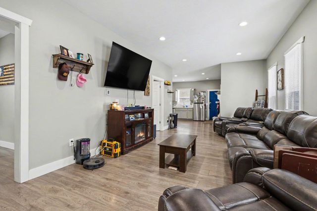 721 N 4th Street, Niles City, MI 49120