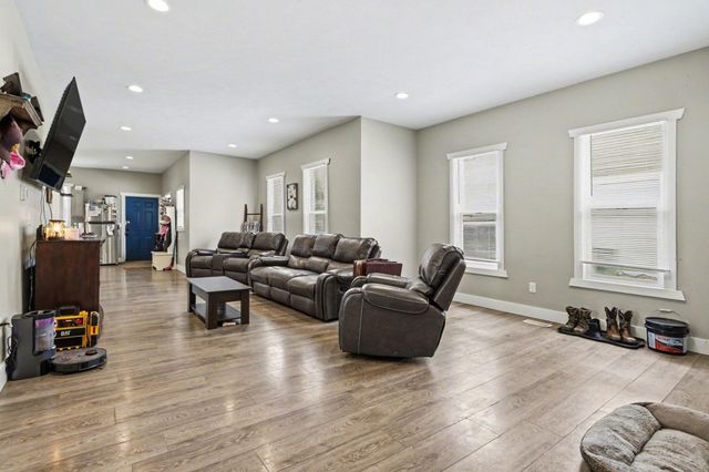 721 N 4th Street, Niles City, MI 49120