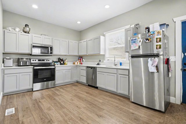 721 N 4th Street, Niles City, MI 49120