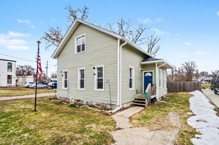 721 N 4th Street, Niles City, MI 49120