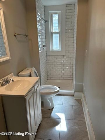 4109 S 3rd St, Louisville, KY 40214