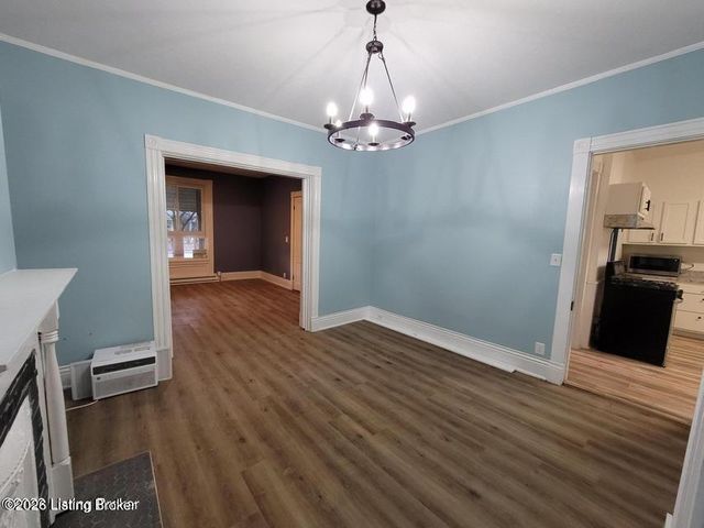 4109 S 3rd St, Louisville, KY 40214