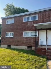 3000 DUPONT AVE, Baltimore, MD 21215