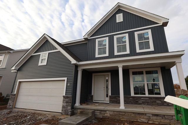 4561 Burgstaller Court, Grove City, OH 43123