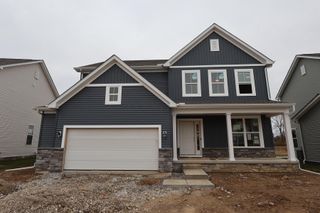 4561 Burgstaller Court, Grove City, OH 43123
