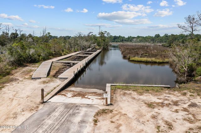 110 Sea Level Lane, N Topsail Beach, NC 28460