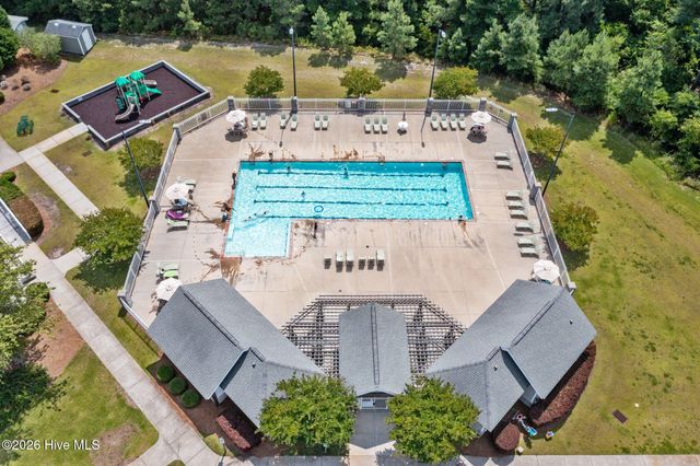 110 Sea Level Lane, N Topsail Beach, NC 28460