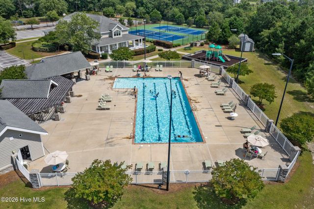 110 Sea Level Lane, N Topsail Beach, NC 28460