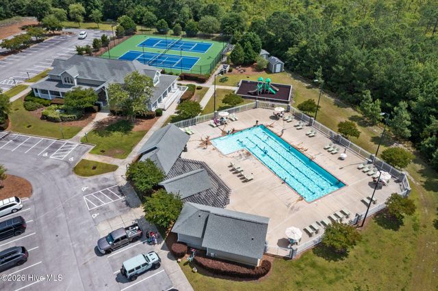 110 Sea Level Lane, N Topsail Beach, NC 28460