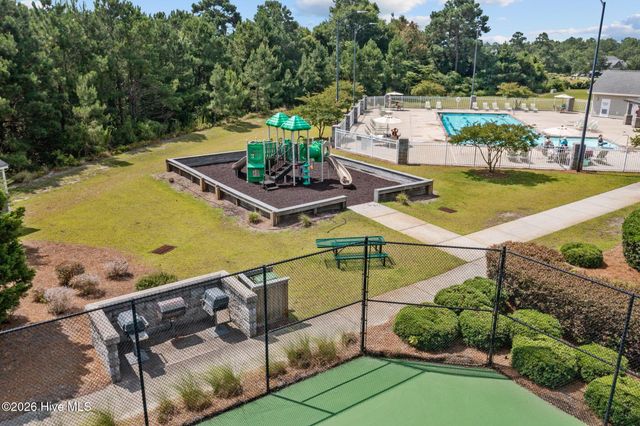 110 Sea Level Lane, N Topsail Beach, NC 28460