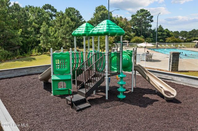 110 Sea Level Lane, N Topsail Beach, NC 28460