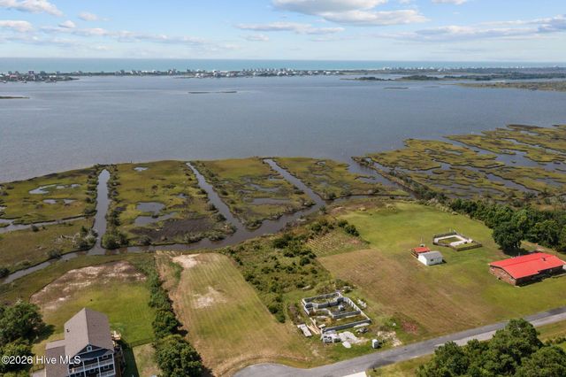 110 Sea Level Lane, N Topsail Beach, NC 28460