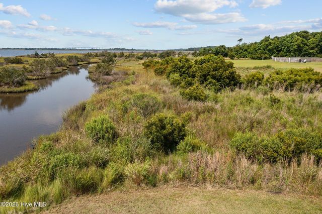 110 Sea Level Lane, N Topsail Beach, NC 28460
