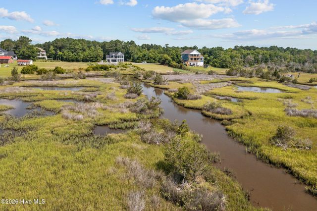 110 Sea Level Lane, N Topsail Beach, NC 28460