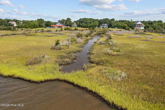 110 Sea Level Lane, N Topsail Beach, NC 28460