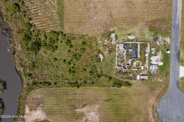 110 Sea Level Lane, N Topsail Beach, NC 28460