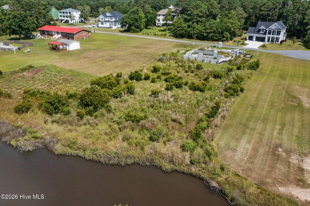 110 Sea Level Lane, N Topsail Beach, NC 28460