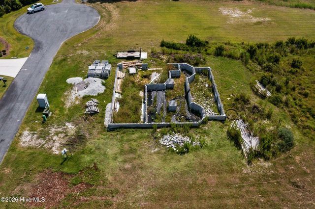 110 Sea Level Lane, N Topsail Beach, NC 28460