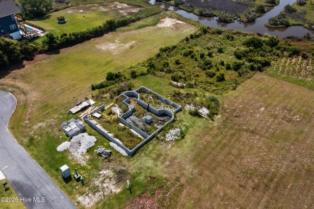 110 Sea Level Lane, N Topsail Beach, NC 28460