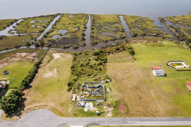 110 Sea Level Lane, N Topsail Beach, NC 28460