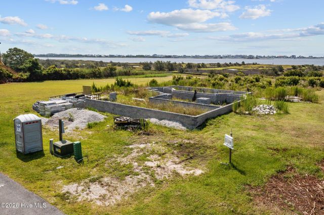 110 Sea Level Lane, N Topsail Beach, NC 28460