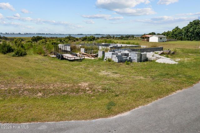 110 Sea Level Lane, N Topsail Beach, NC 28460