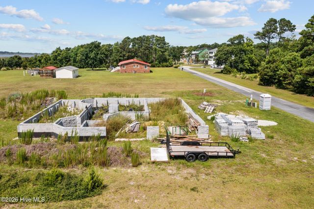 110 Sea Level Lane, N Topsail Beach, NC 28460