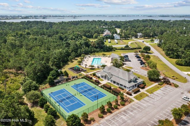 110 Sea Level Lane, N Topsail Beach, NC 28460