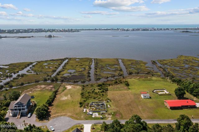 110 Sea Level Lane, N Topsail Beach, NC 28460