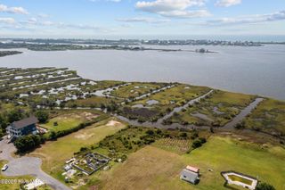 110 Sea Level Lane, N Topsail Beach, NC 28460