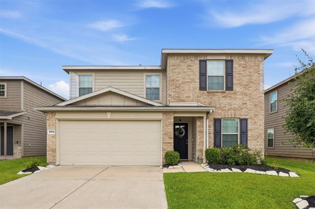 6810 Cortenridge Lane, Houston, TX 77048