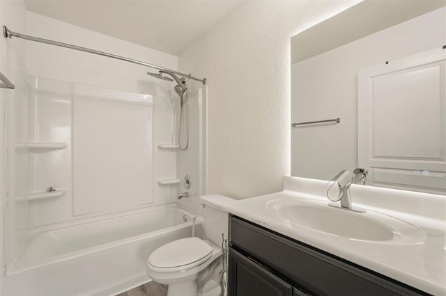 6810 Cortenridge Lane, Houston, TX 77048