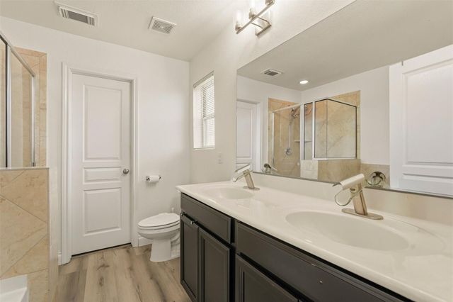 6810 Cortenridge Lane, Houston, TX 77048