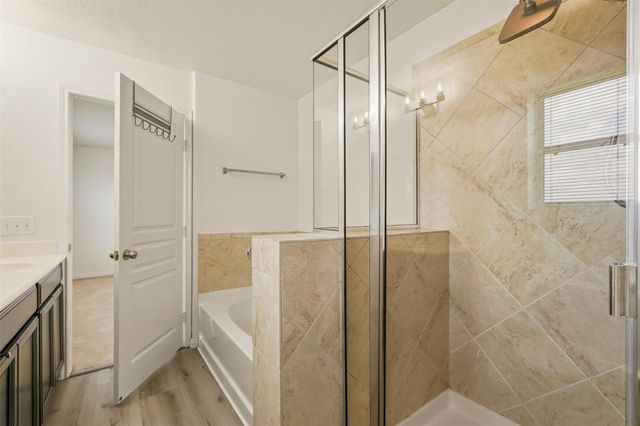 6810 Cortenridge Lane, Houston, TX 77048