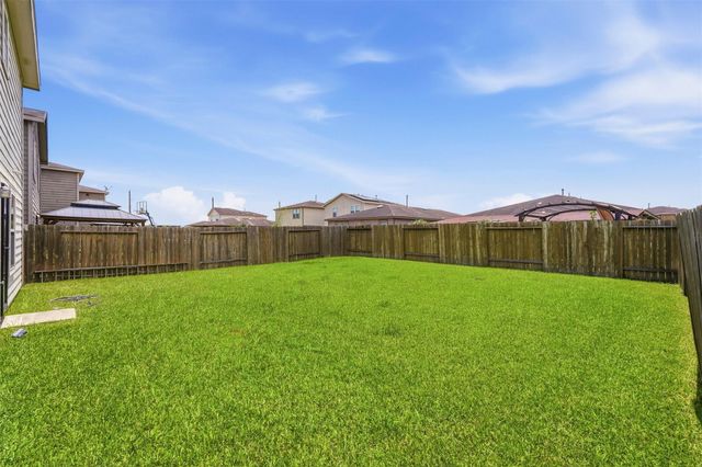 6810 Cortenridge Lane, Houston, TX 77048