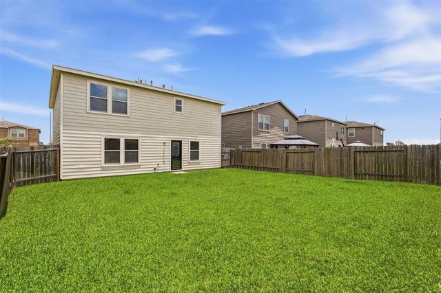 6810 Cortenridge Lane, Houston, TX 77048