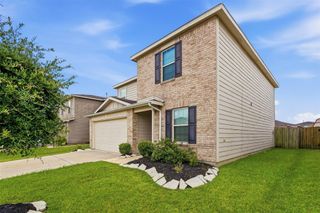 6810 Cortenridge Lane, Houston, TX 77048